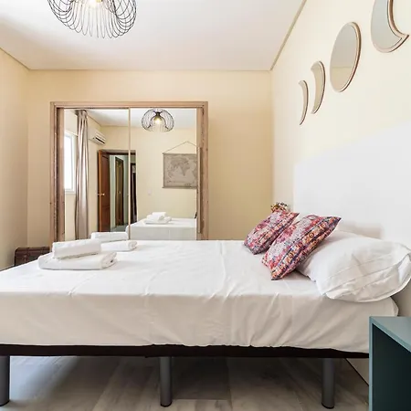 Apartment Allo Caballeros I Centro 2 Jerez de la Frontera