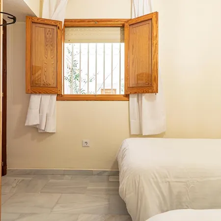 Allo Caballeros I Centro 2 Appartement Jerez de la Frontera