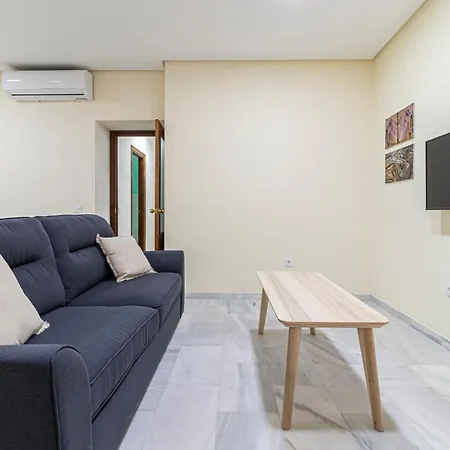 Allo Caballeros I Centro 2 Appartement