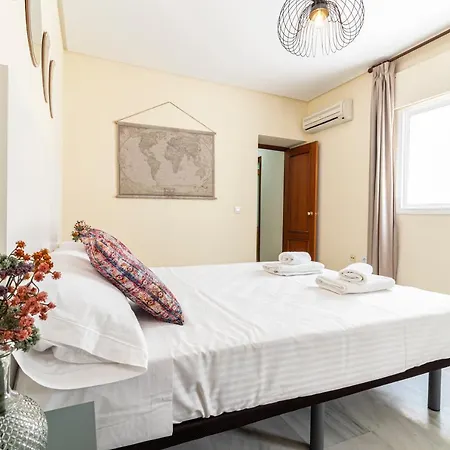 Allo Caballeros I Centro 2 Appartement *